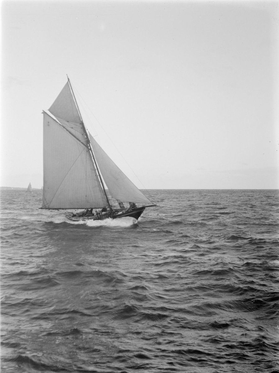 "Crusader" St. Kilda, St Kilda (1901)