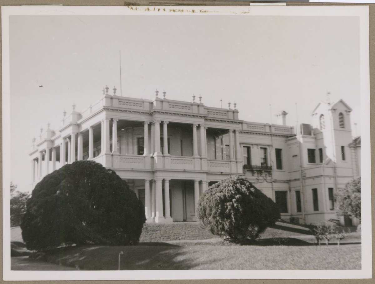 Kamesburgh Brighton, Vic (1949)