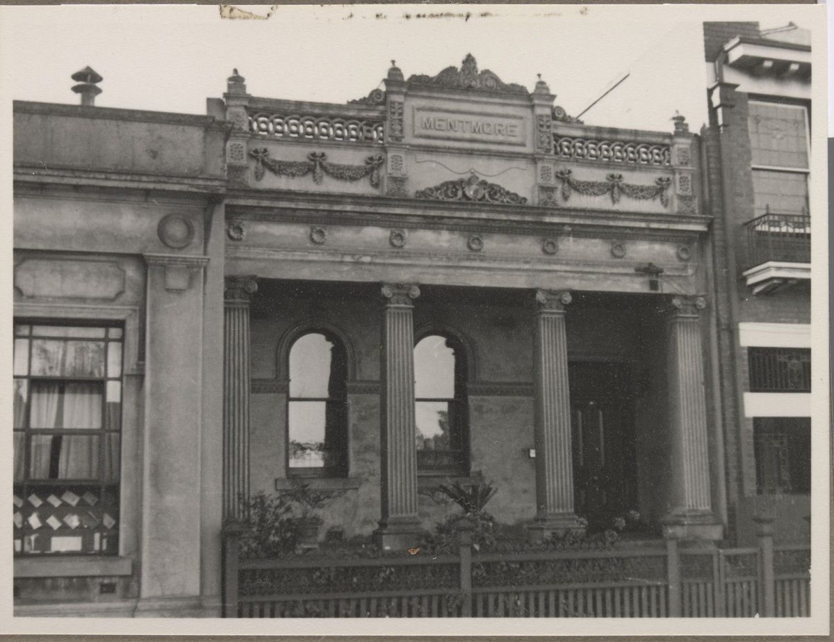 Albert Street, East Melbourne, Vic (c. 1949)