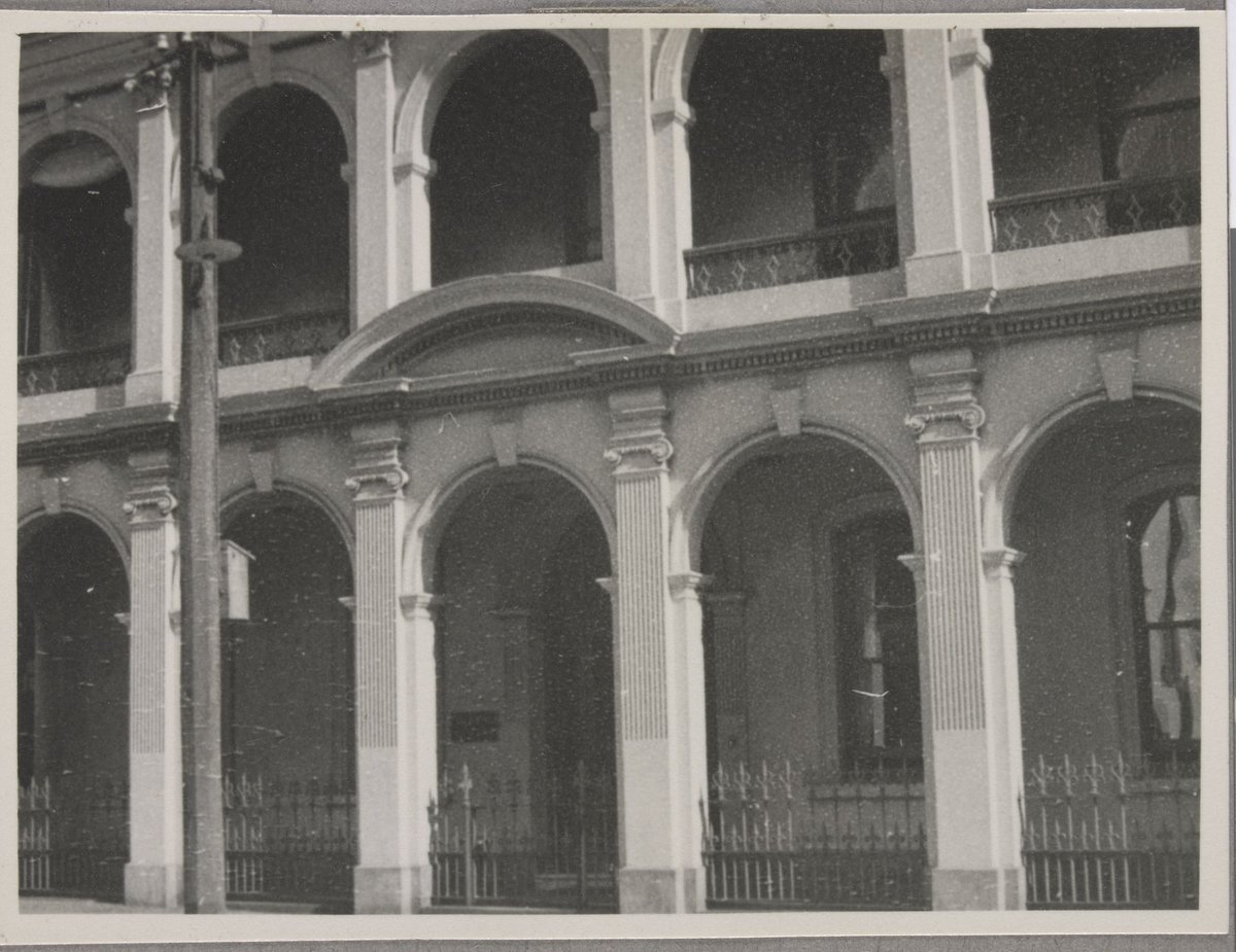 "Glen Neirr", 18 Erin Street, Richmond [Vic.] (c. 1949)
