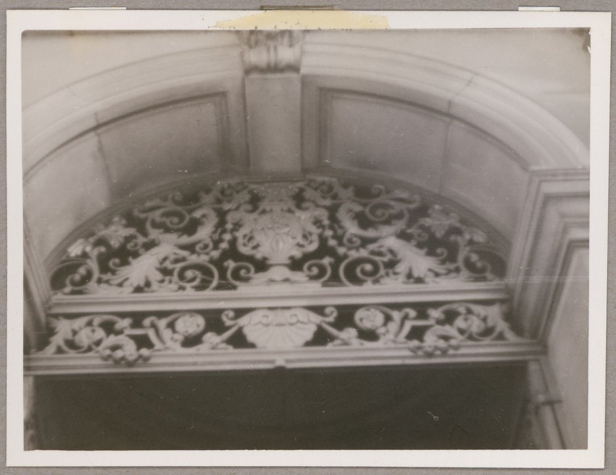 Post Office, Elizabeth Street Melbourne, Vic, Melbourne City (1949)