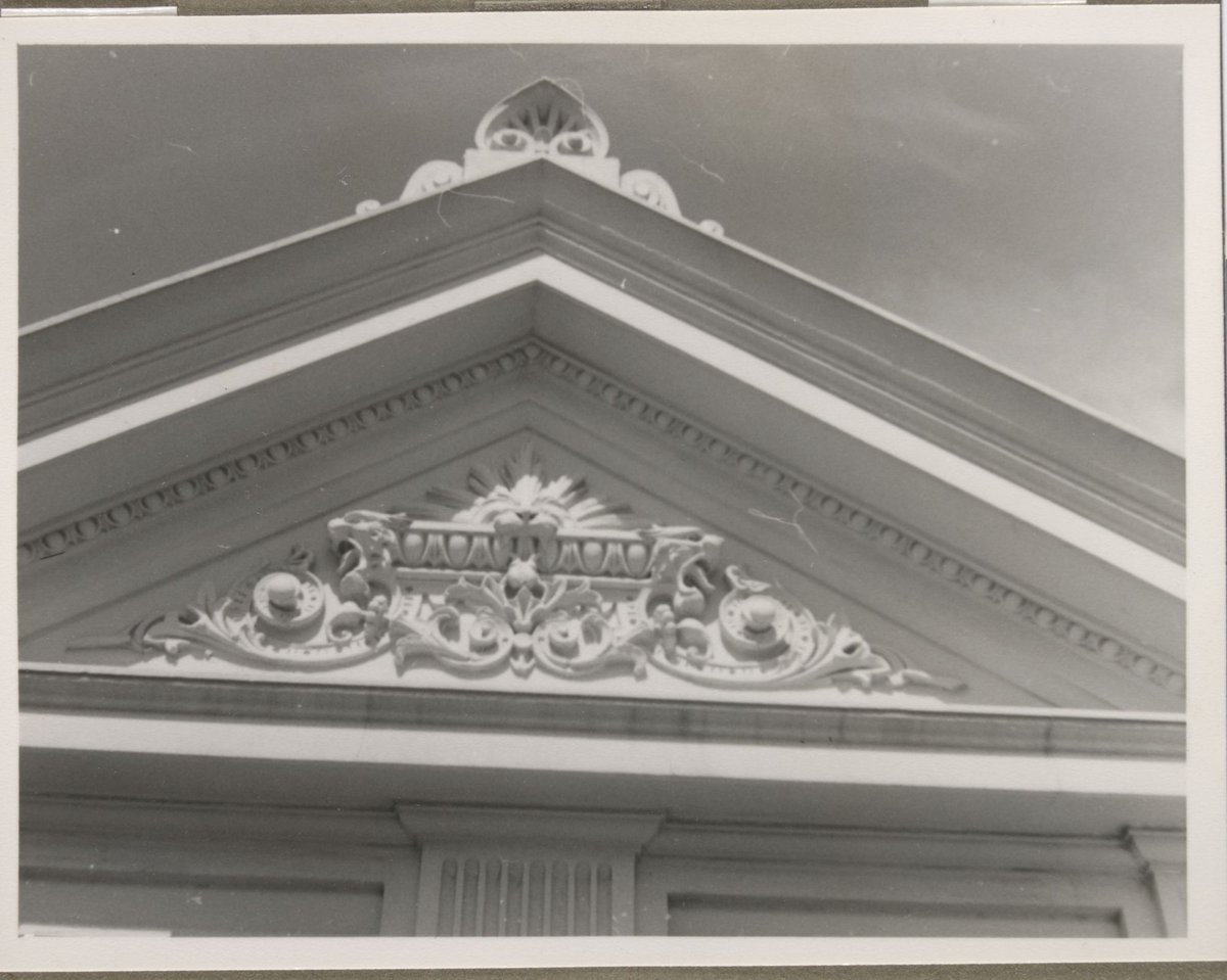 Stonnington, Glenferrie Road, Malvern - Lodge Vic (c. 1950)