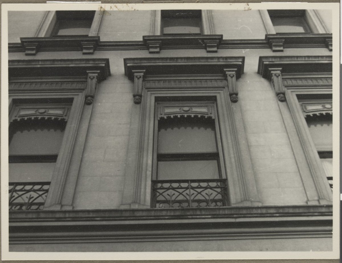 English Scottish and Australian Bank, Elgin Street, Carlton, Vic (c. 1949)