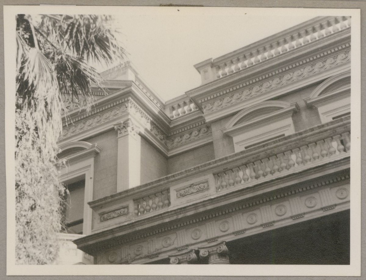 Werndew, Toorak, Vic (1954)
