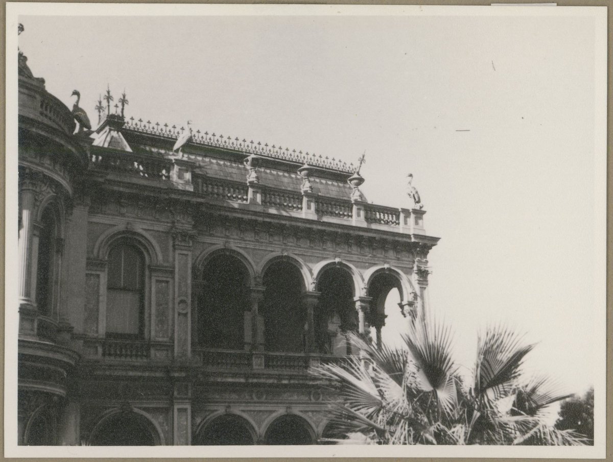 Labassa, East St Kilda Vic, St Kilda East (1949)