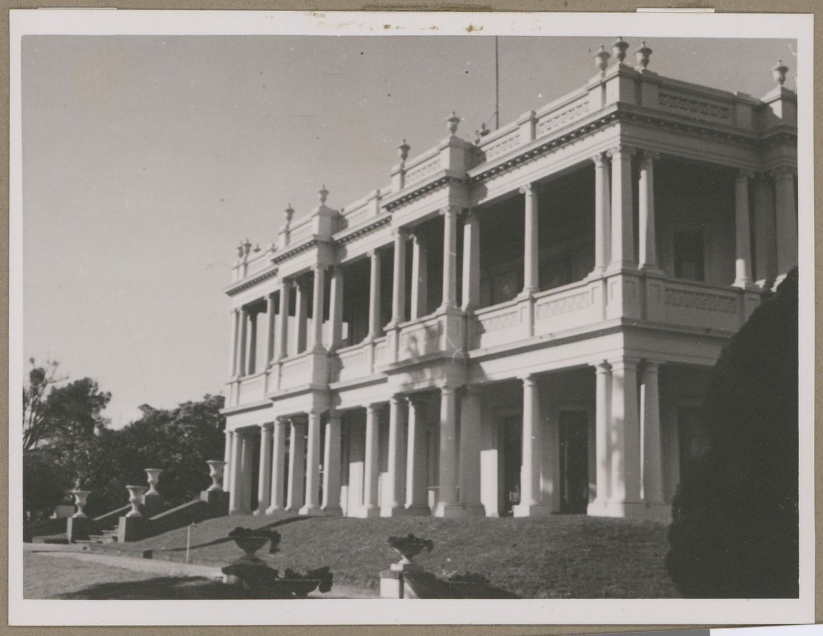 Kamesburgh Brighton, Vic (1949)
