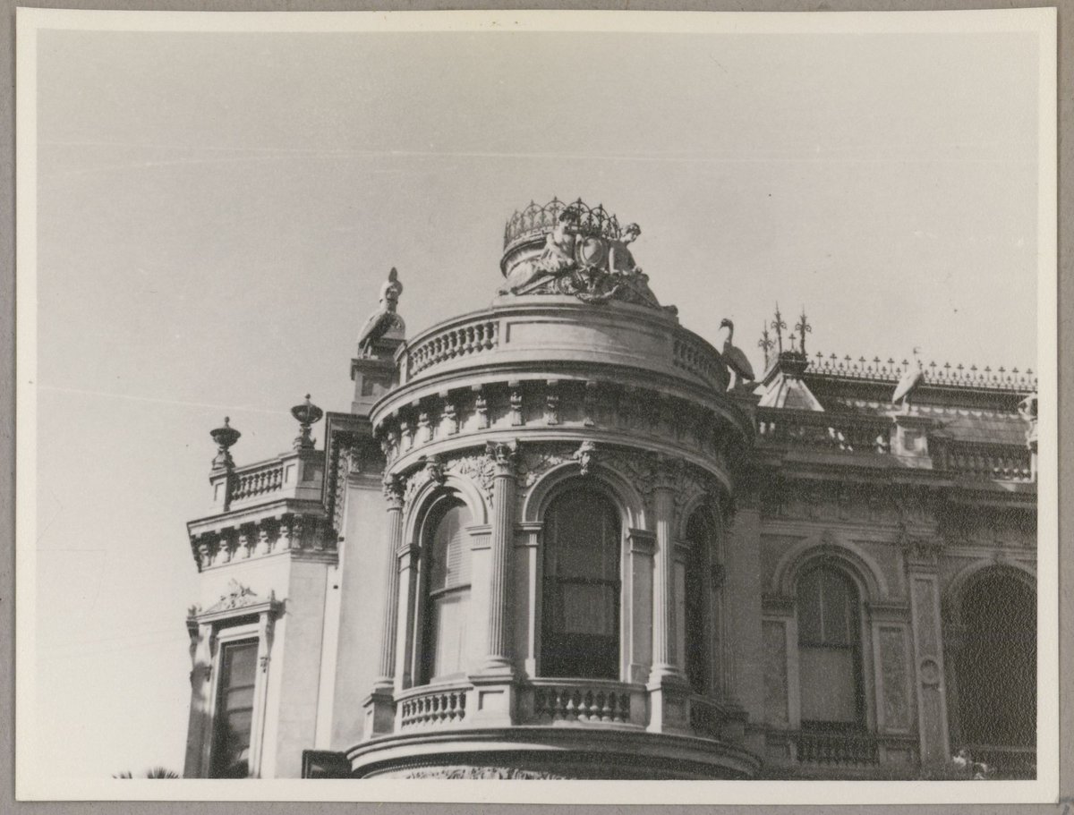 Labassa, East St Kilda Vic, St Kilda East (1949)