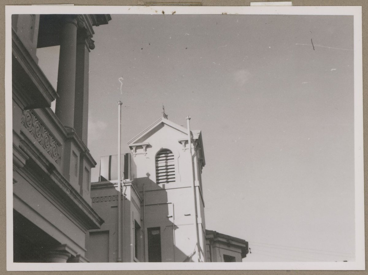 Kamesburgh Brighton, Vic (1949)
