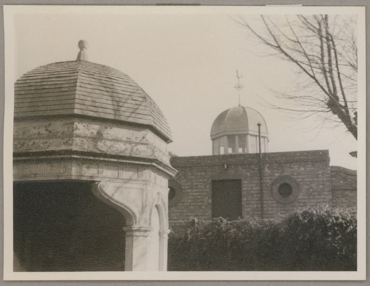 Werndew, Toorak, Vic (1954)