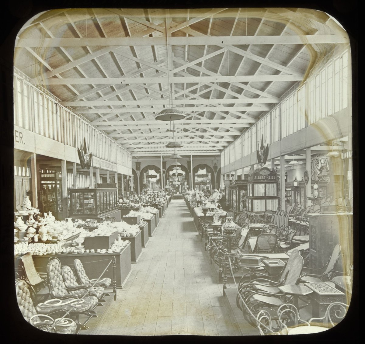 Melb. Internat. Exhibition [Melbourne International Exhibition] (1875–1935)