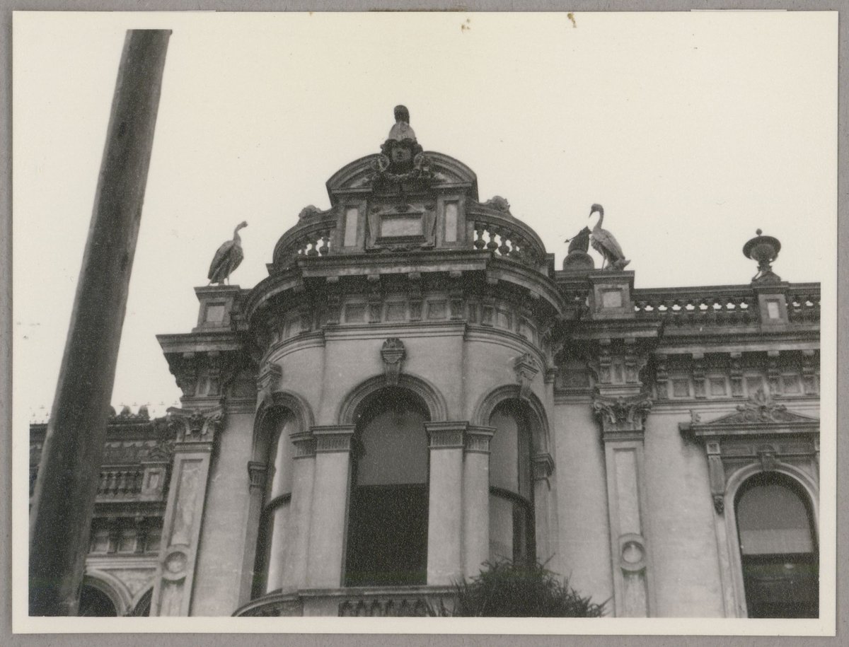 Labassa, East St Kilda Vic, St Kilda East (1949)