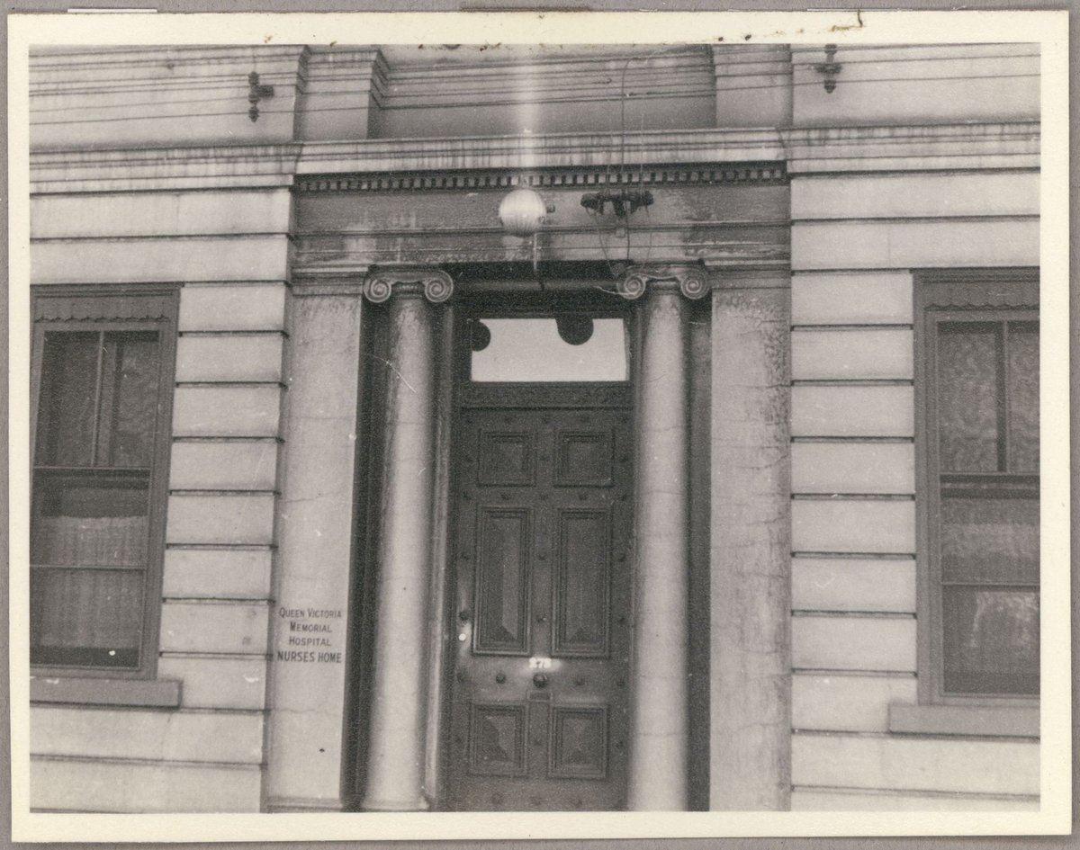 275 William Street [Melbourne, Vic.], Melbourne City (1949)