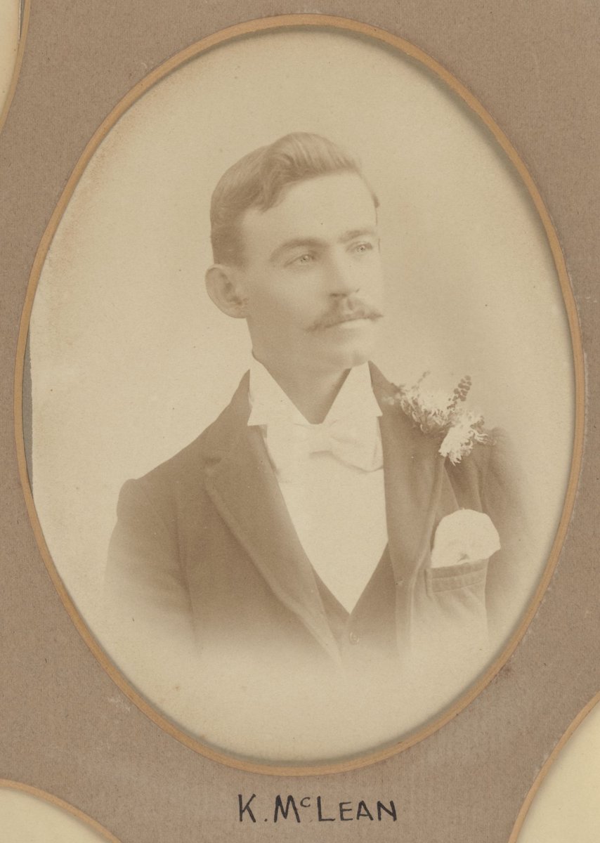 Presented to W. H. Gardner, Treasurer of the Melbourne and Suburban Bread Carters Association 1897-'98 (1895–1901)