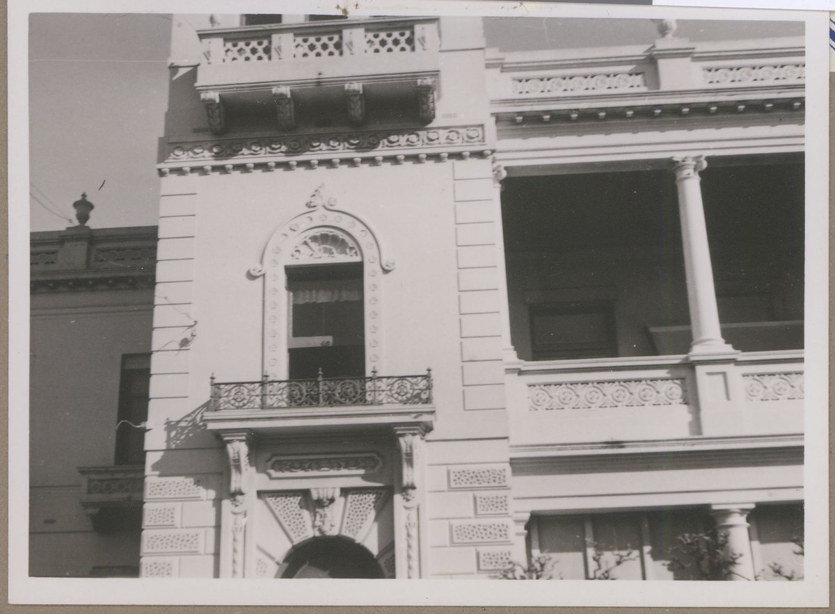 Kamesburgh Brighton, Vic (1949)