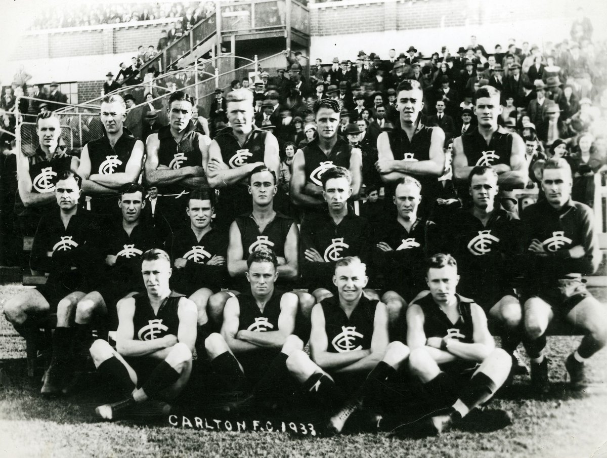 Carlton F.C. [i.e. Football Club] (1941–61)