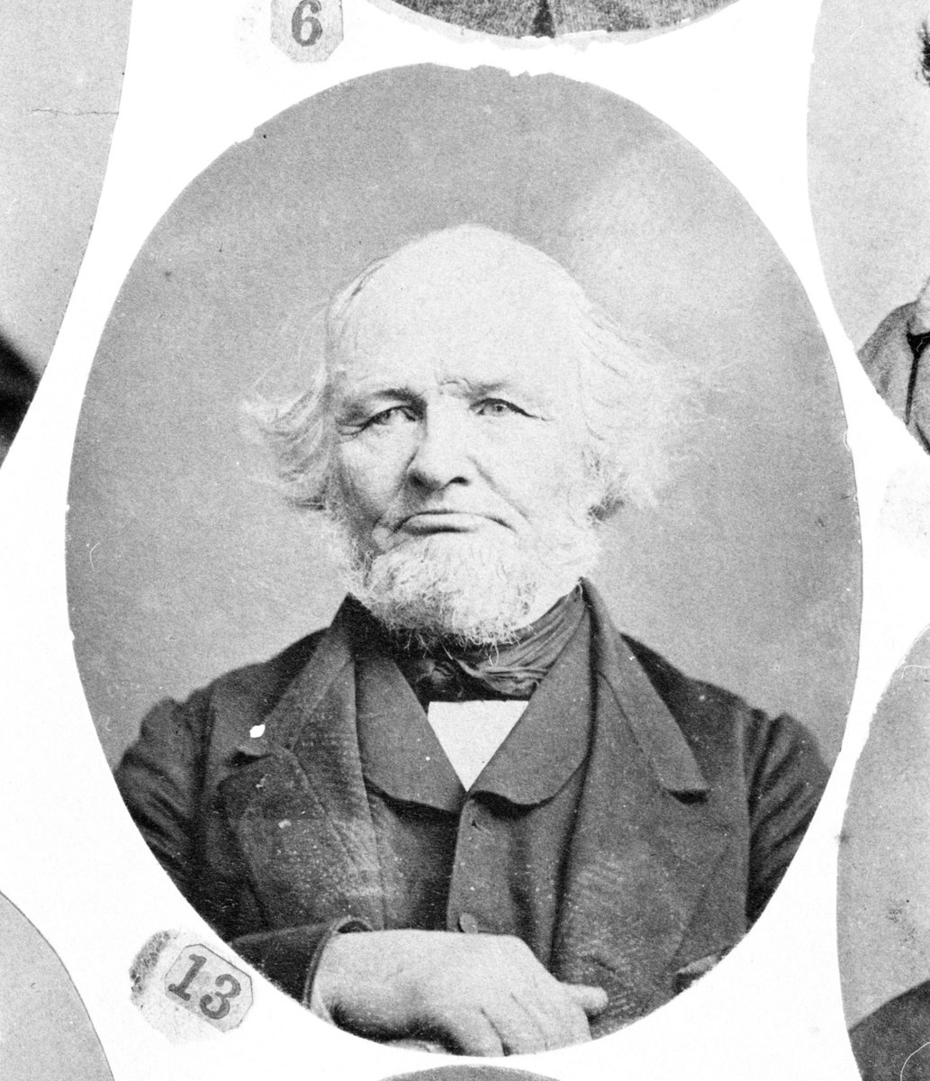 John Caulfield (1872)