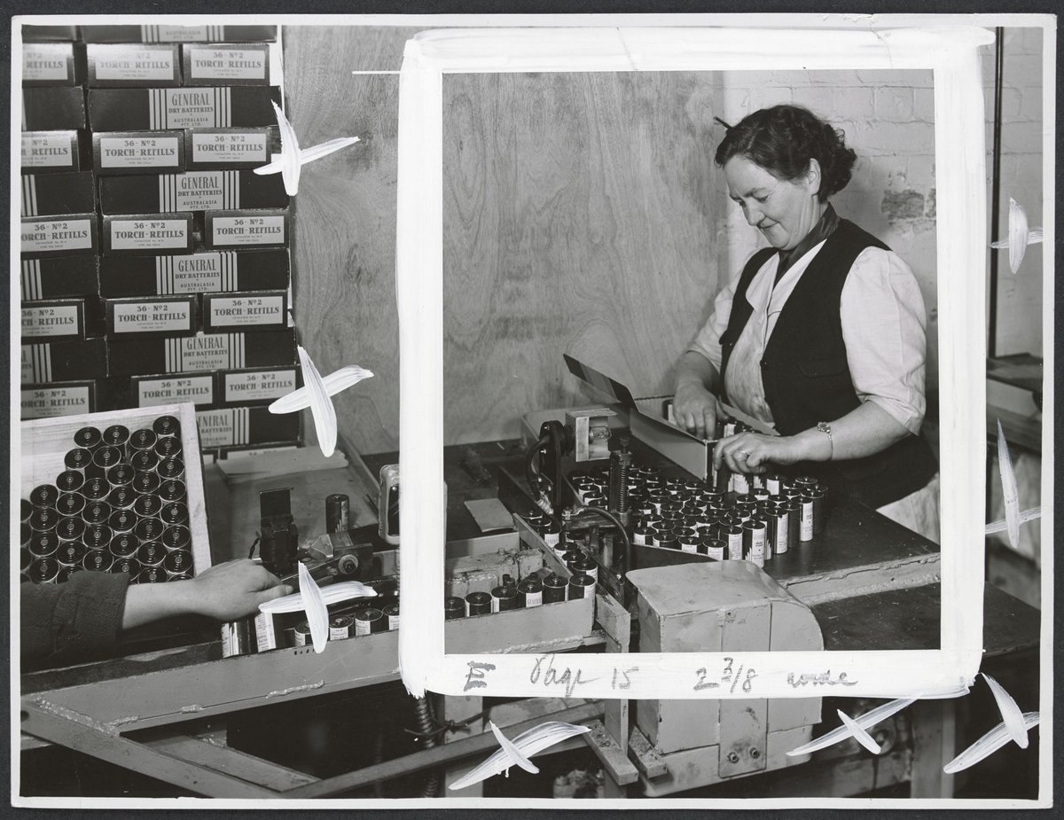 Radio manufacture at the Radio Corporation Pty Ltd, South Melbourne factory (1931–40)
