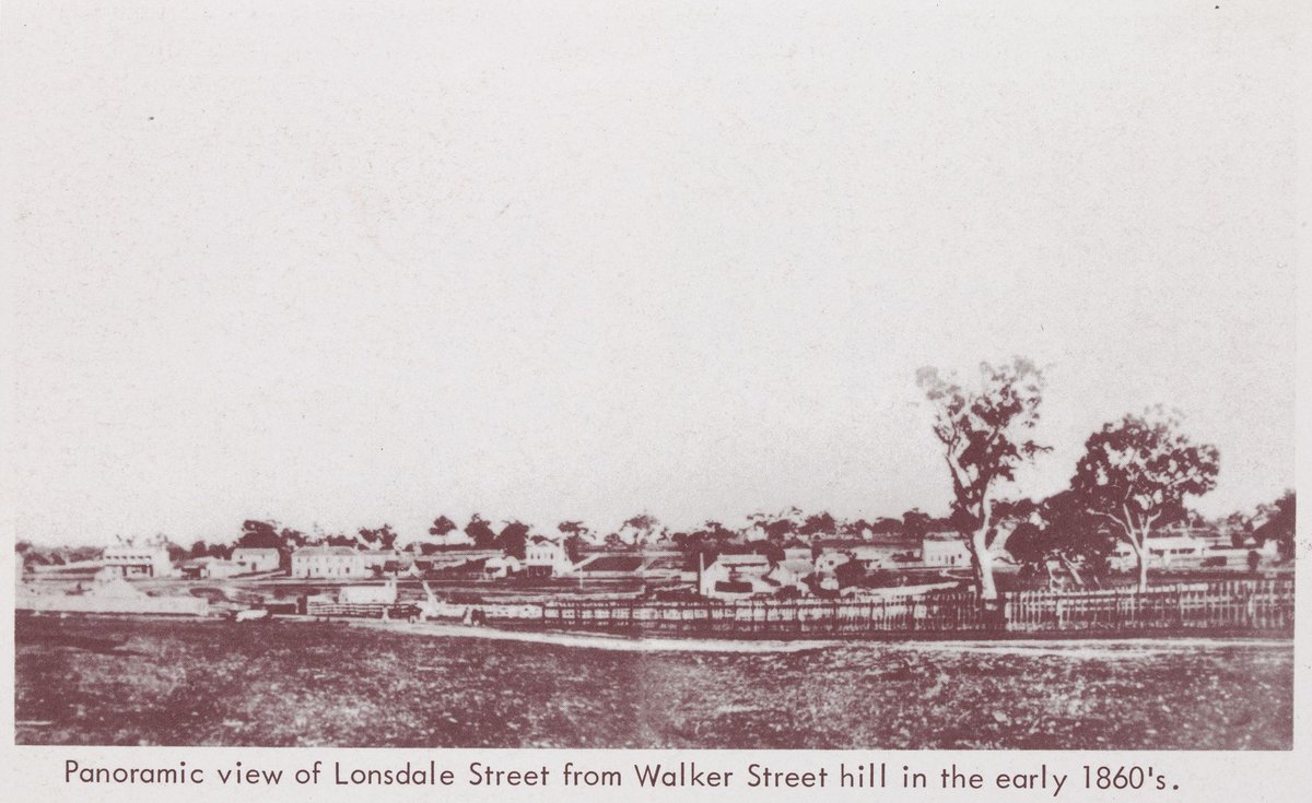 Early Dandenong 1850-1930 : Pictorial glimpses (1850–1930)