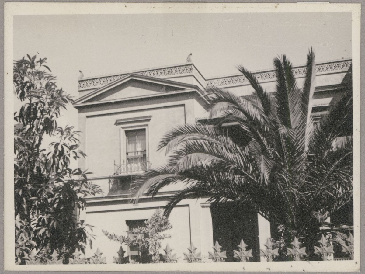 Hinkley 31 Burnett Street, St Kilda Vic (1949–50)