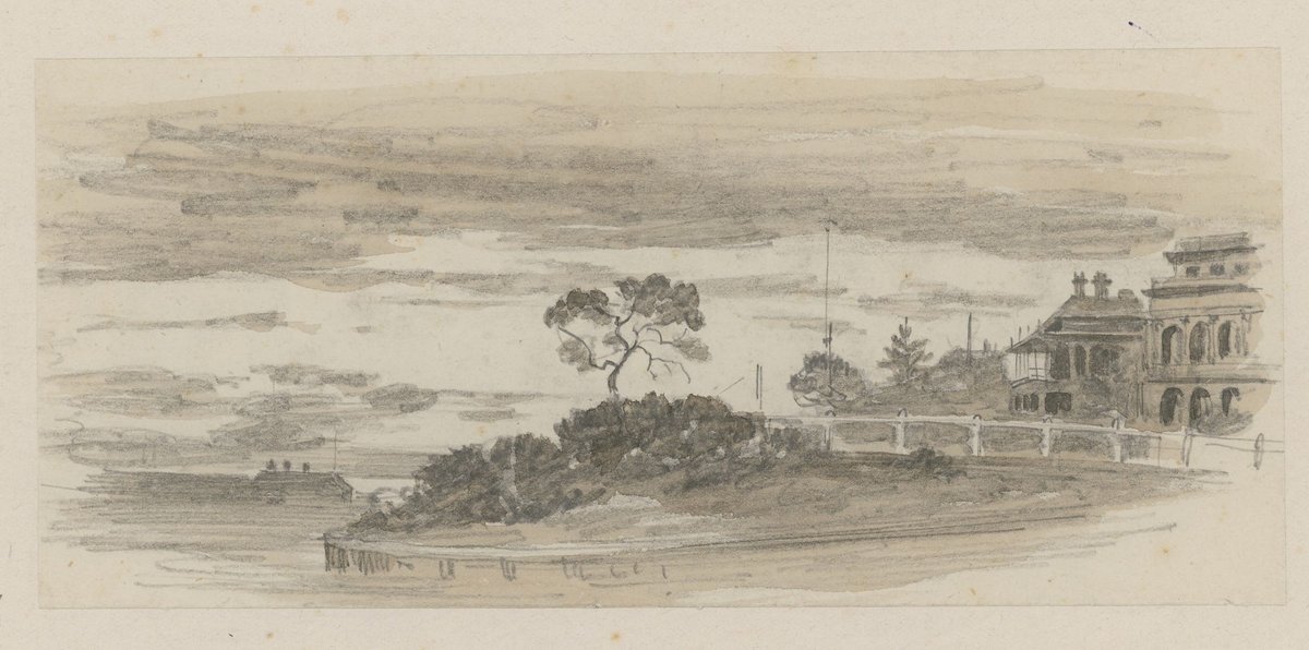 Views of Melbourne buildings, Melbourne City (1877–83)