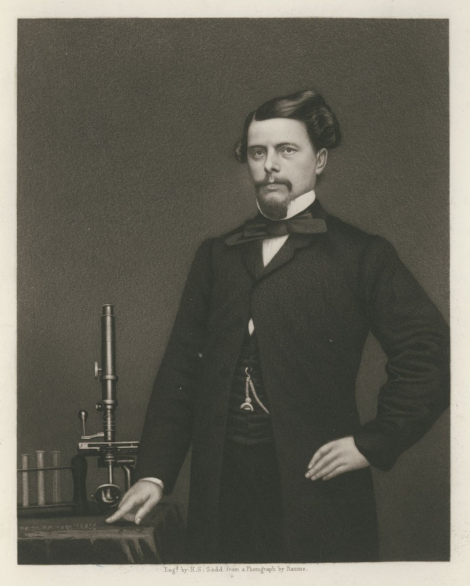 James G. Beaney Esq. F.R.C.S., Surgeon to the Melbourne Hospital etc. etc, Melbourne City (c. 1855)
