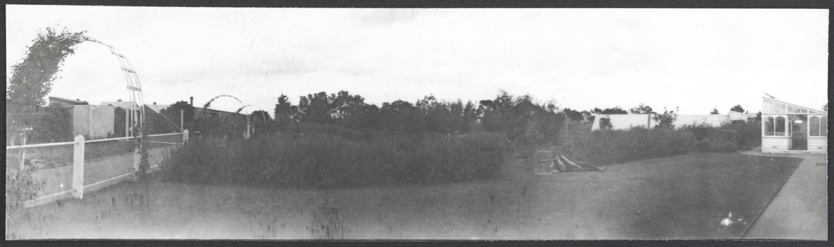 The Jungle 633 Barkly Street West Footscray Victoria (1920?)