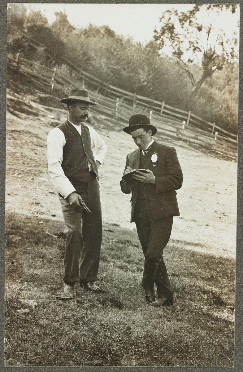 G. Kinnear & Sons 1st Annual Picnic & Sports, Heidelberg, March 23rd. 1907