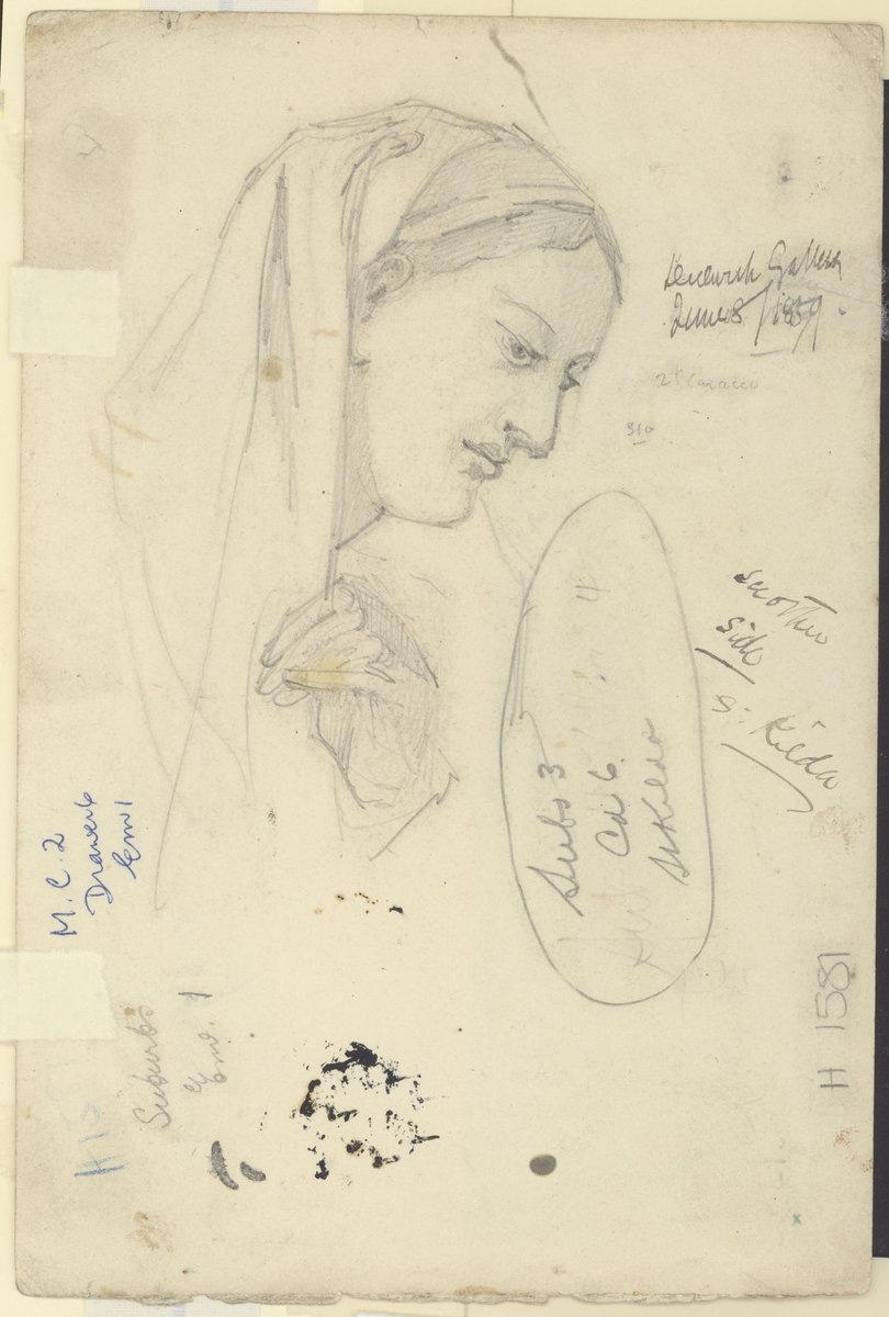 St. Kilda, St Kilda (1851)