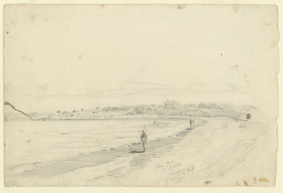 St. Kilda, St Kilda (1851)