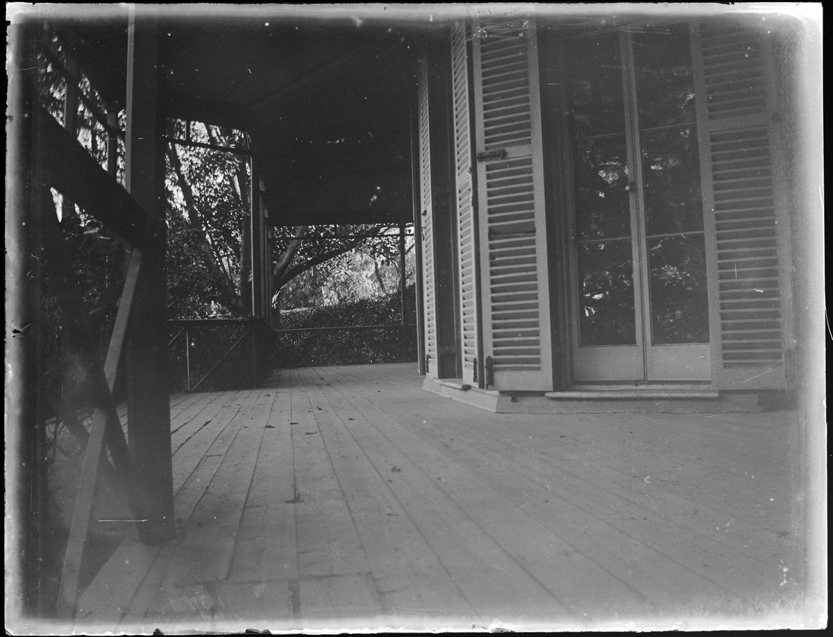Ardoch, Dandenong Road, East St. Kilda, Vic, St Kilda East (c. 1907)