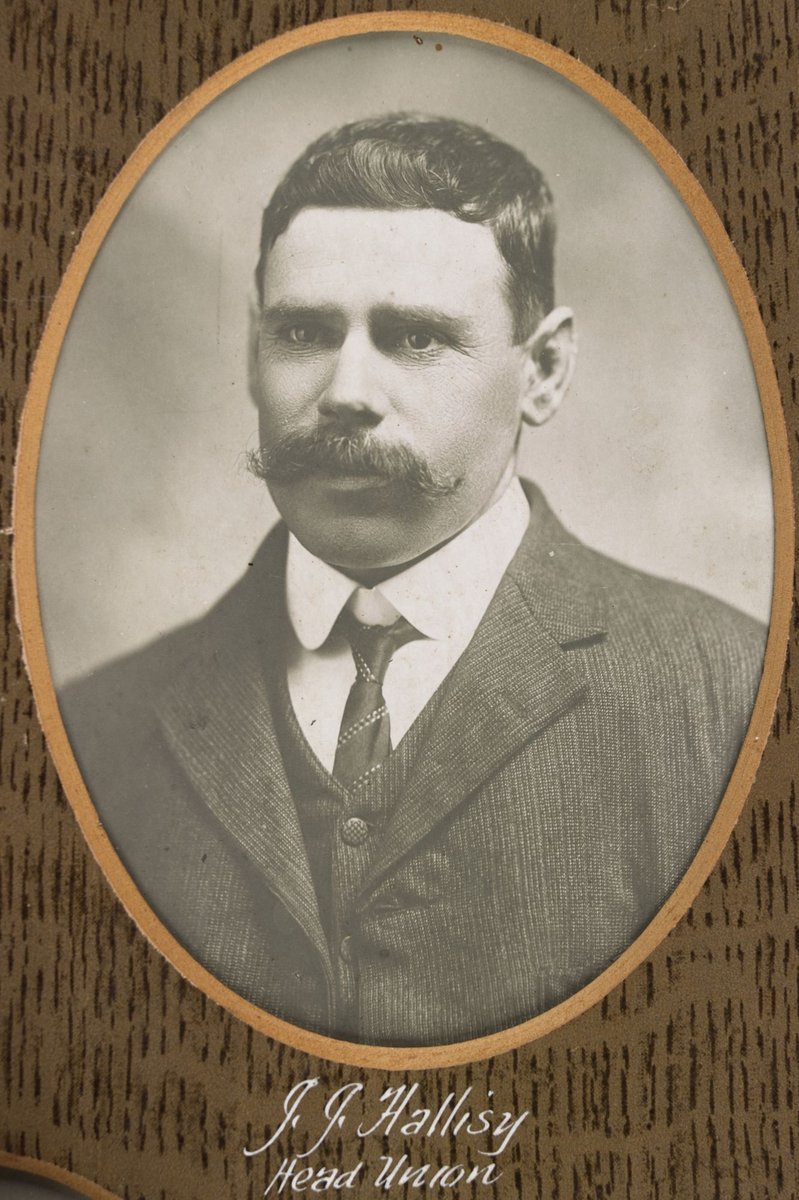 United Carters' & Drivers Union, Melbourne, Victoria, East Melbourne (1906)