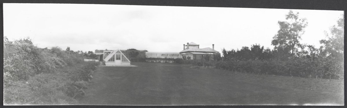The Jungle 633 Barkly Street West Footscray Victoria (1920?)