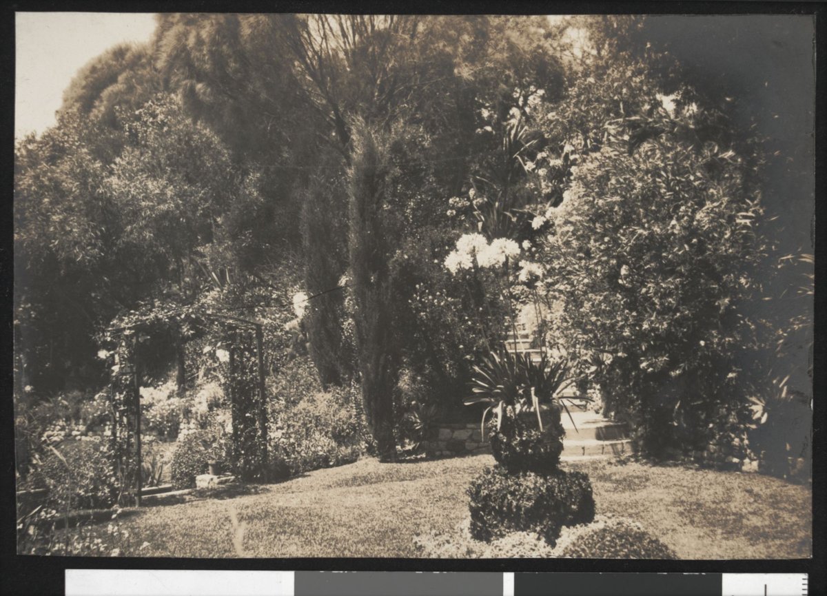 Cobb Cottage, Frankston, Vic (1925)