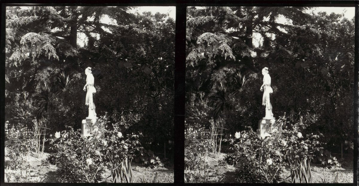 Fitzroy Gardens, East Melbourne (1890–1910)