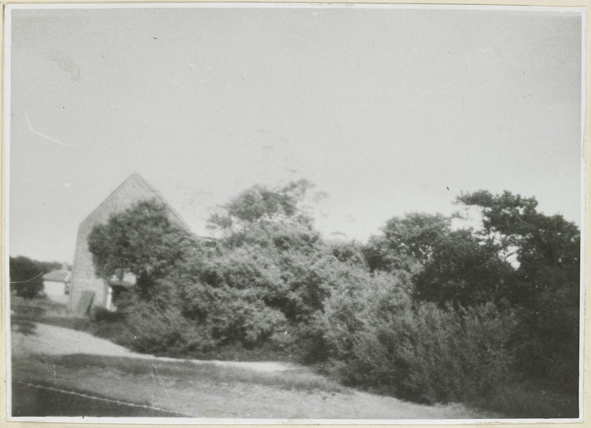 The Old Beaumaris Hall, 1888-1941 (c. 1941)