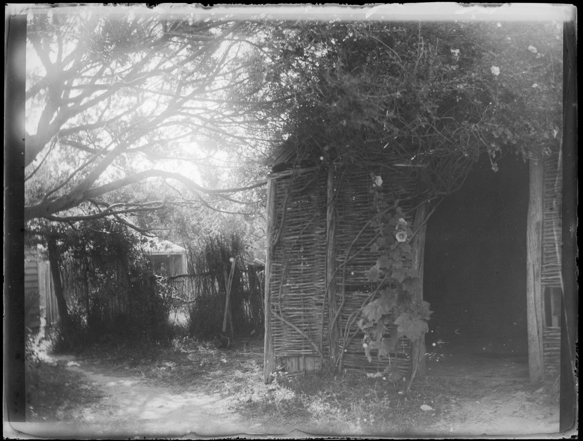 Ivanhoe, Sorrento, Vic (1904–10)