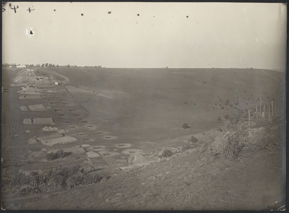 Albion to Broadmeadows - Maribyrnong River viaduct (1927–28)