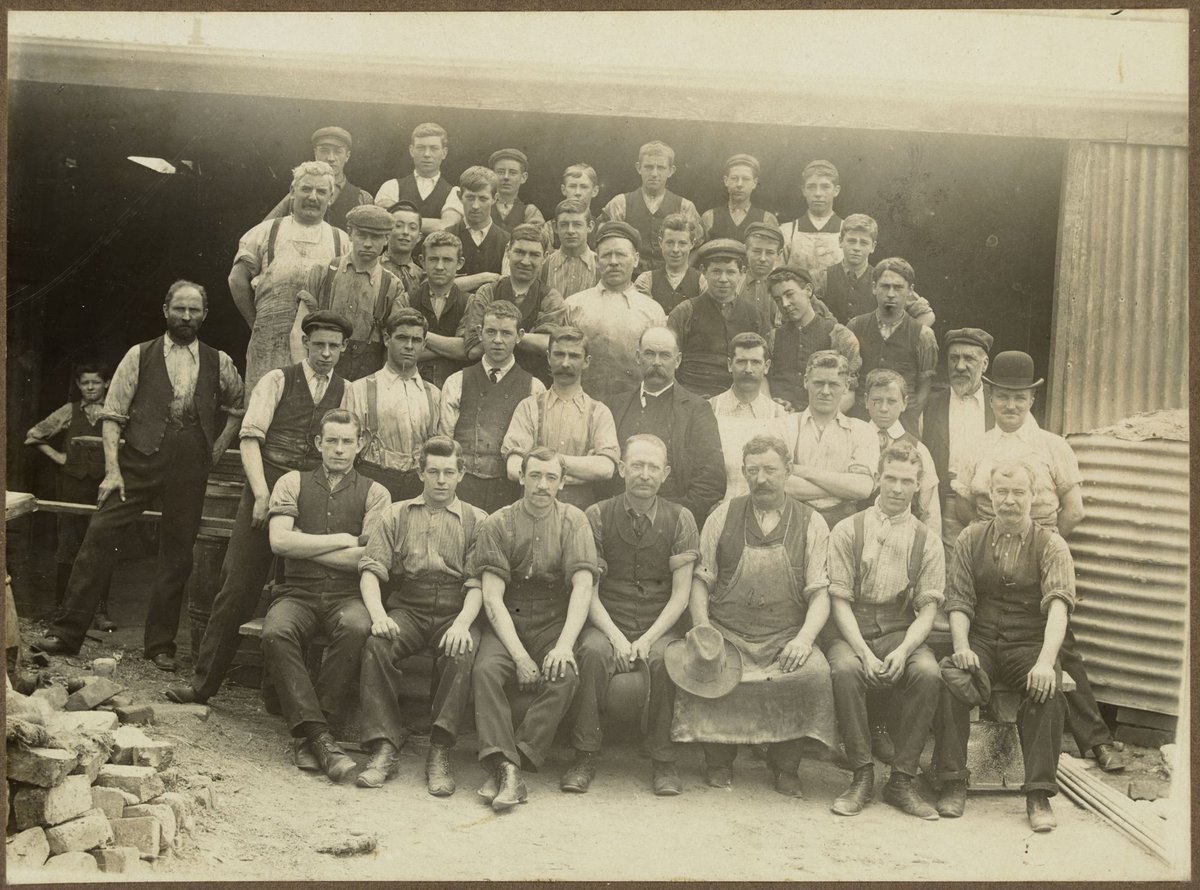 Galliers & Klaerr St. Kilda, St Kilda (1880–1900)