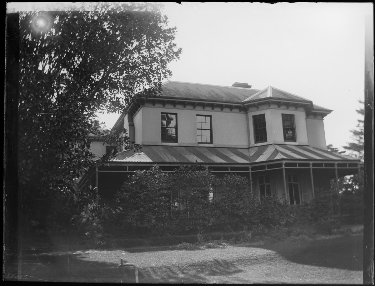Ardoch, Dandenong Road, East St. Kilda, Vic, St Kilda East (c. 1907)