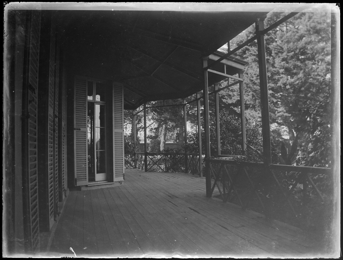 Ardoch, Dandenong Road, East St. Kilda, Vic, St Kilda East (c. 1907)