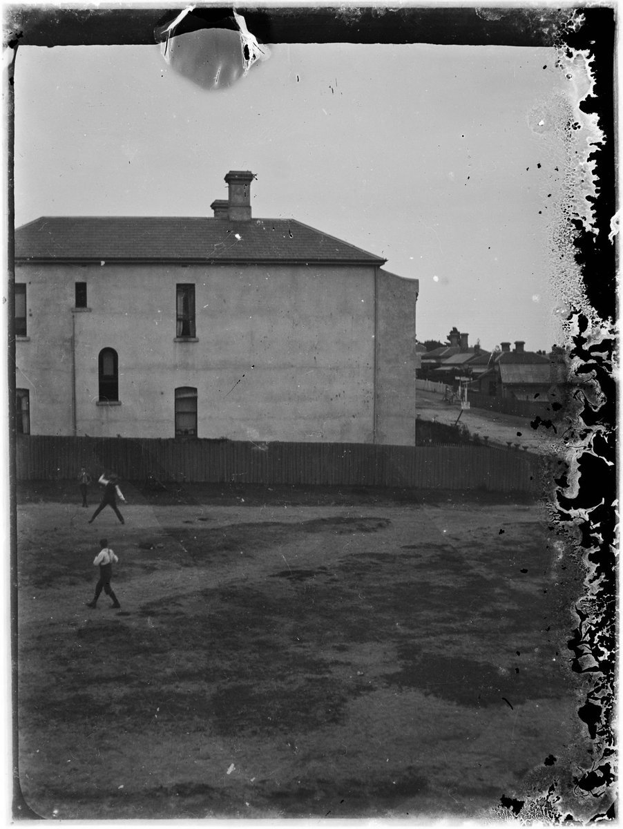 38 Mathoura Road, Toorak (1910)