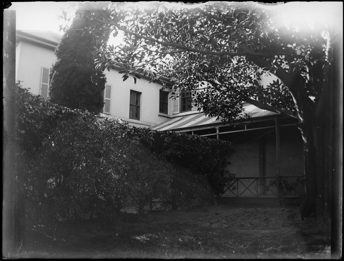 Ardoch, Dandenong Road, East St. Kilda, Vic, St Kilda East (c. 1907)