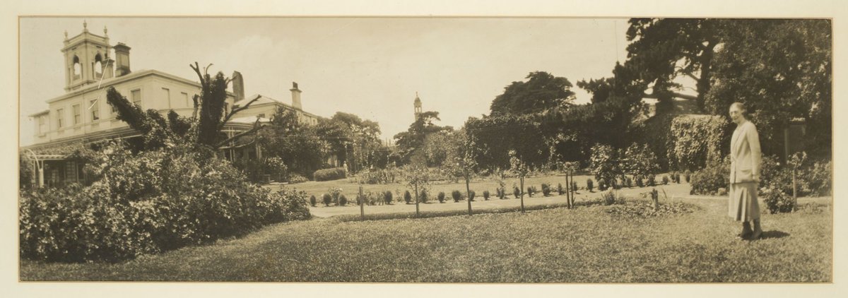 St. Leonards, St. Leonards Av., St. Kilda, St Kilda (1933?)