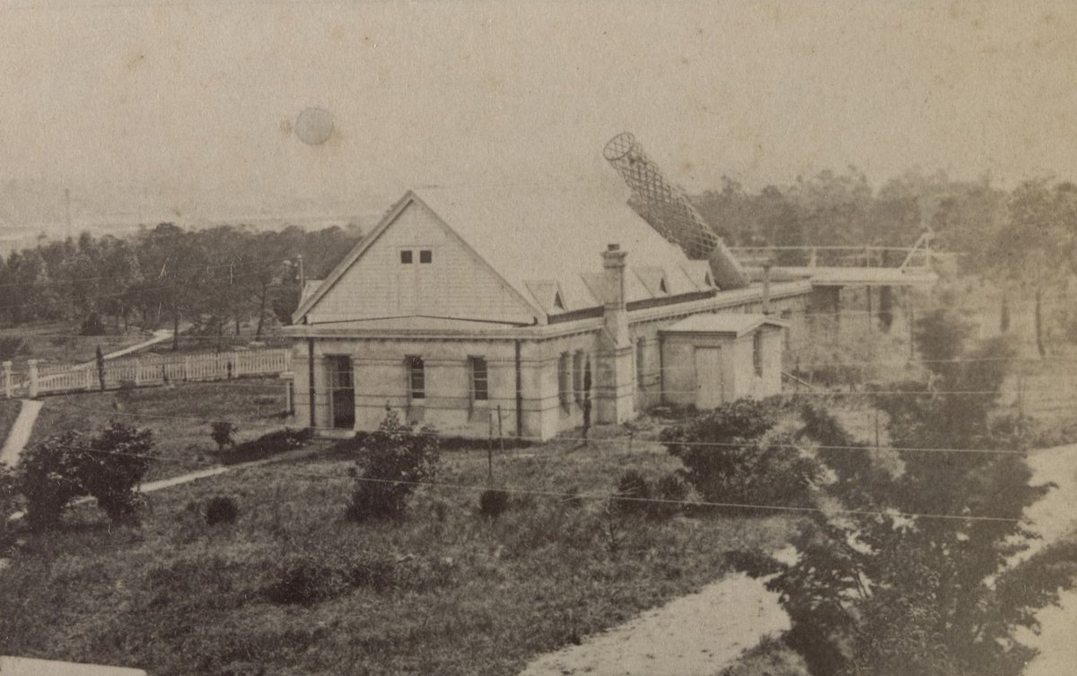 View of Melbourne - buildings and surrounds, Vic (1880–1910)