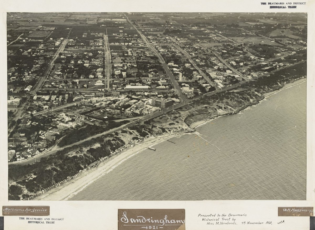 Sandringham (1921)