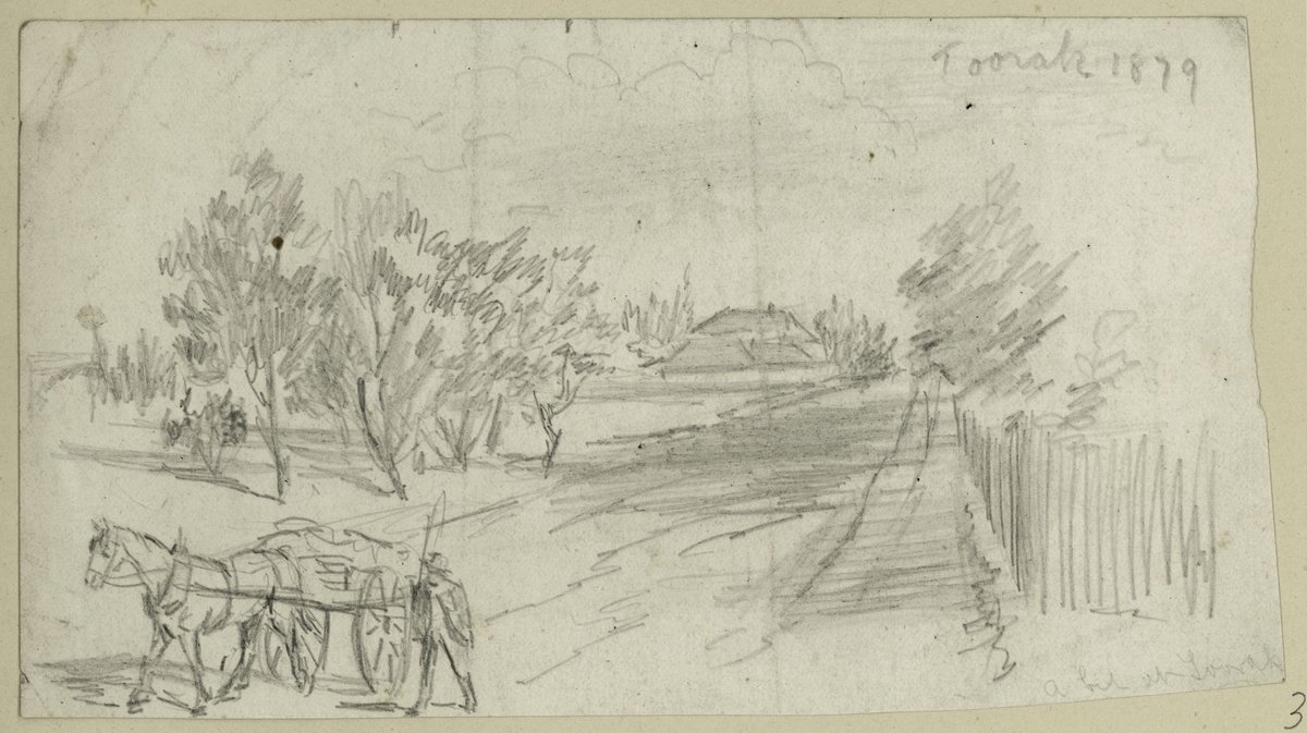 Mansions in and around Melbourne, Victoria, Toorak (1875–1900)
