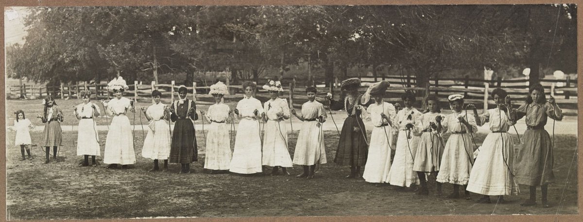 Geo. Kinnear & Sons 2nd Annual Picnic held at Heidelberg Feby. 26th 1908