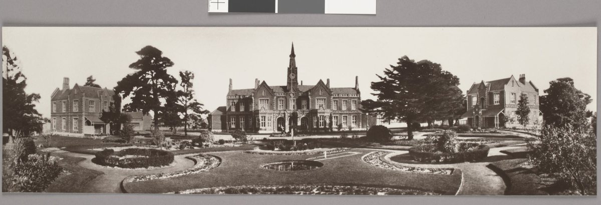 [Melbourne Orphanage, Brighton, Vic.] (1920–30)