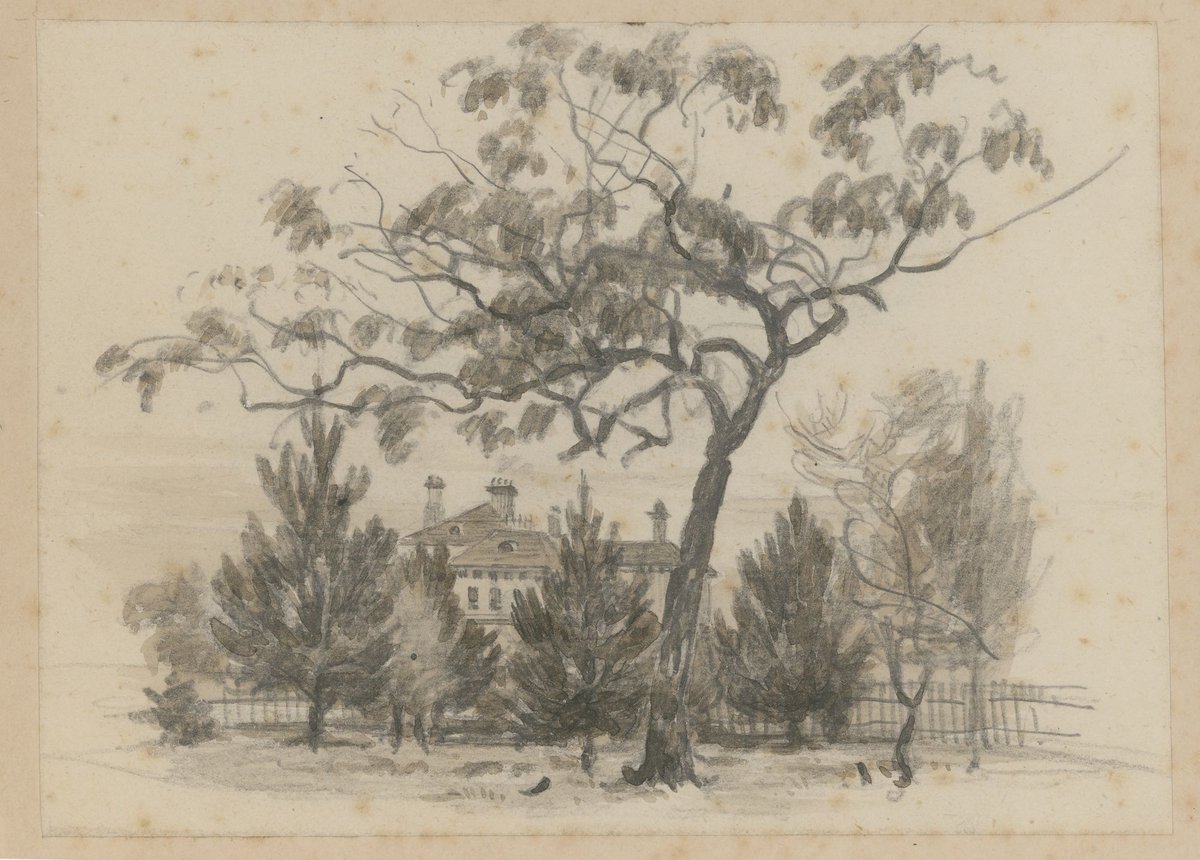 Views of Melbourne buildings, Melbourne City (c. 1880)