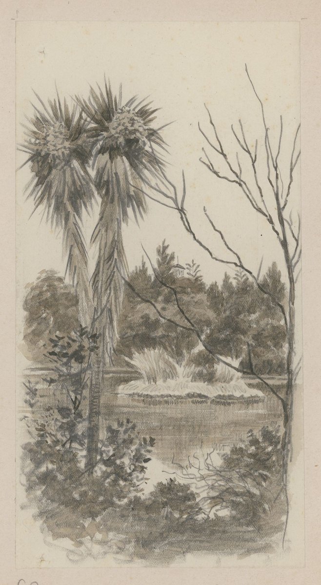 Views of Melbourne buildings, Melbourne City (c. 1880)